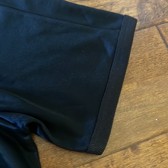 NWT Puma Training Tech Shirt Black Size M - Picture 7 of 13